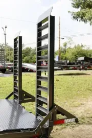 new Equipment / Flatbed Trailers Baseline  for sale, in Vineland, NJ Thumbnail 10