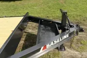 new Equipment / Flatbed Trailers Baseline  for sale, in Vineland, NJ Thumbnail 13
