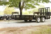 new Utility Trailers Zook's Welding  for sale, in Vineland, NJ Thumbnail 4