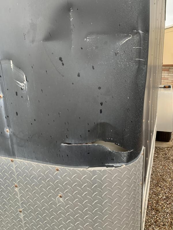 used Cargo (Enclosed) Trailers Interstate  for sale, in Tucson, AZ Thumbnail 10