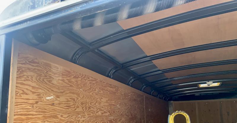 used Cargo (Enclosed) Trailers Interstate  for sale, in Tucson, AZ Thumbnail 6