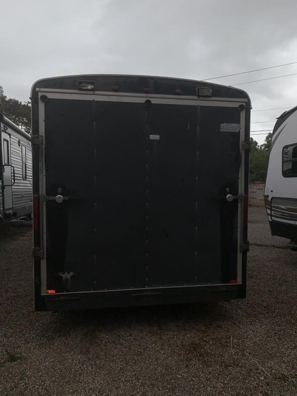 used Cargo (Enclosed) Trailers Interstate  for sale, in Tucson, AZ Thumbnail 2