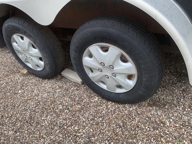 used Cargo (Enclosed) Trailers Interstate  for sale, in Tucson, AZ Thumbnail 11