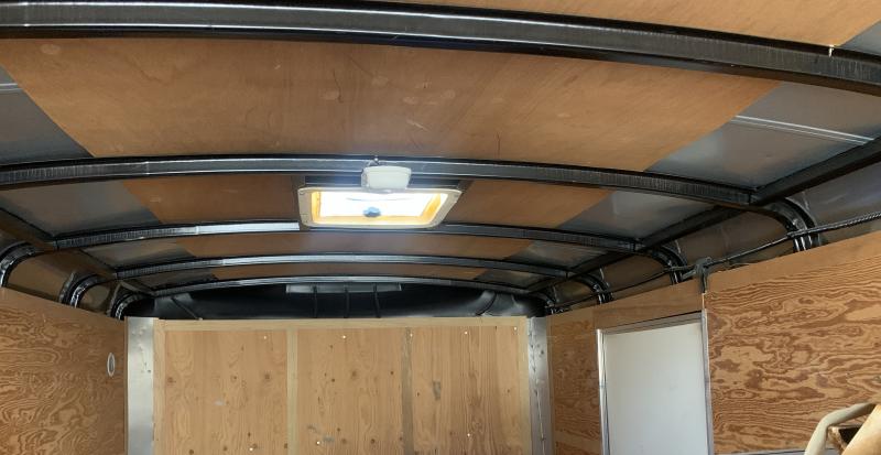 used Cargo (Enclosed) Trailers Interstate  for sale, in Tucson, AZ Thumbnail 5