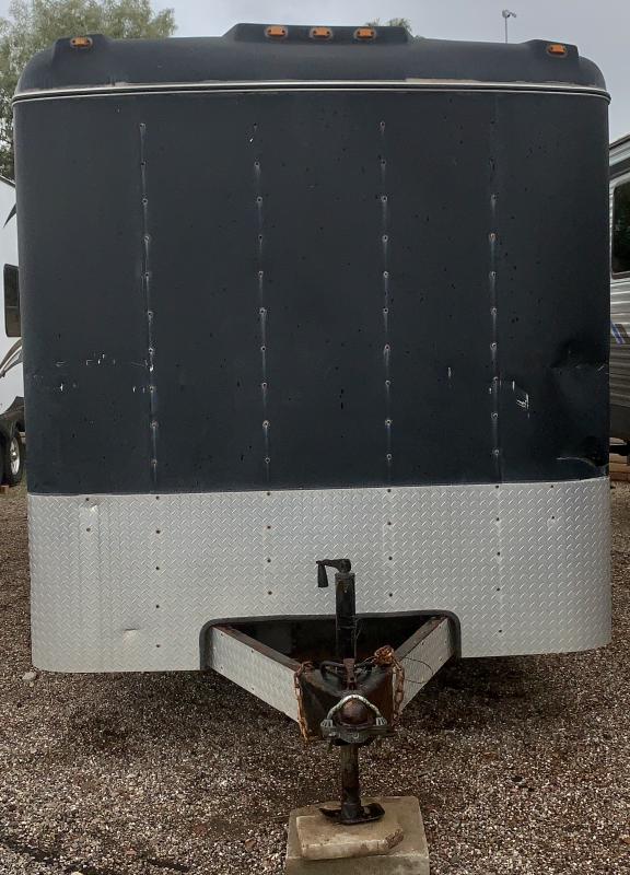 used Cargo (Enclosed) Trailers Interstate  for sale, in Tucson, AZ Thumbnail 3