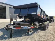new Dump Trailers Top Hat Trailers  for sale, in Cheyenne, WY Thumbnail 2