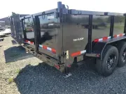 new Dump Trailers Top Hat Trailers  for sale, in Cheyenne, WY Thumbnail 6