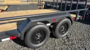 new Utility Trailers Buckshot Trailers  for sale, in Cheyenne, WY Thumbnail 4