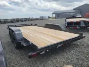 new Car Haulers / Racing Trailers Top Hat Trailers  for sale, in Cheyenne, WY Thumbnail 2