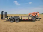 new Utility Trailers Horizon Trailers  for sale, in Cheyenne, WY Thumbnail 1