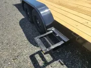 new Car Haulers / Racing Trailers Top Hat Trailers  for sale, in Cheyenne, WY Thumbnail 3
