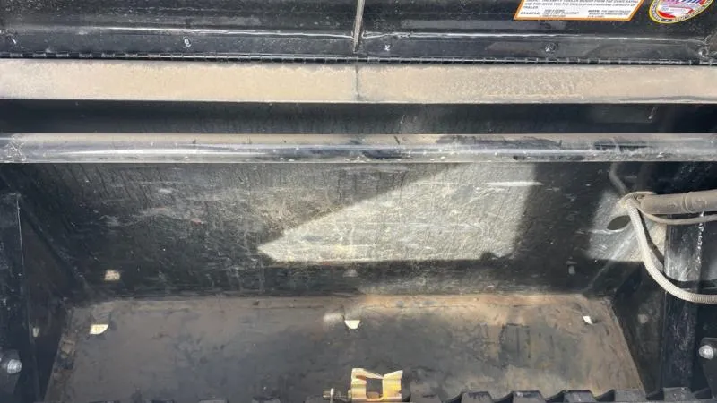 used Equipment / Flatbed Trailers Diamond C Trailers  for sale, in Cheyenne, WY Thumbnail 10