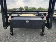 new Tilt Trailers Top Hat Trailers  for sale, in Cheyenne, WY Thumbnail 4