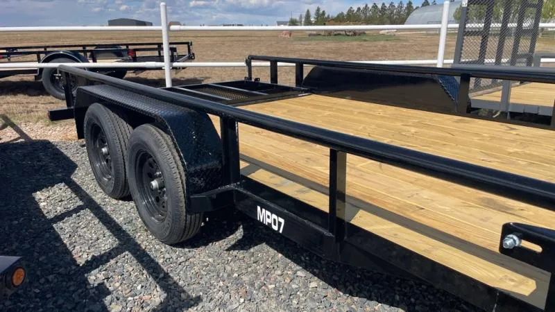 new Other Trailers Top Hat Trailers  for sale, in Cheyenne, WY Thumbnail 3