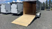 new Cargo (Enclosed) Trailers Haulmark  for sale, in Cheyenne, WY Thumbnail 4