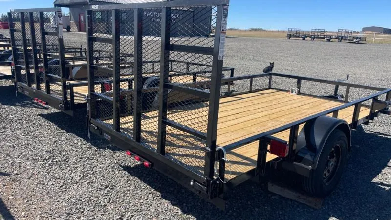 new Other Trailers Top Hat Trailers  for sale, in Cheyenne, WY Thumbnail 4