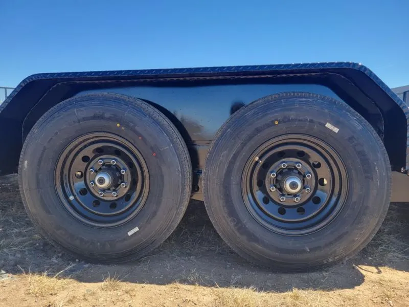 new Tilt Trailers Top Hat Trailers  for sale, in Cheyenne, WY Thumbnail 4