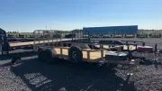 new Utility Trailers Buckshot Trailers  for sale, in Cheyenne, WY Thumbnail 3