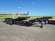 new Tilt Trailers Top Hat Trailers  for sale, in Cheyenne, WY Thumbnail 1