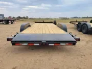new Car Haulers / Racing Trailers Top Hat Trailers  for sale, in Cheyenne, WY Thumbnail 2