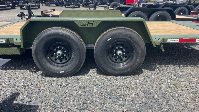 2026 Horizon