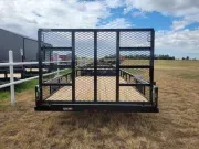 new Utility Trailers Top Hat Trailers  for sale, in Cheyenne, WY Thumbnail 2