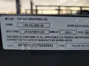new Utility Trailers Top Hat Trailers  for sale, in Cheyenne, WY Thumbnail 3