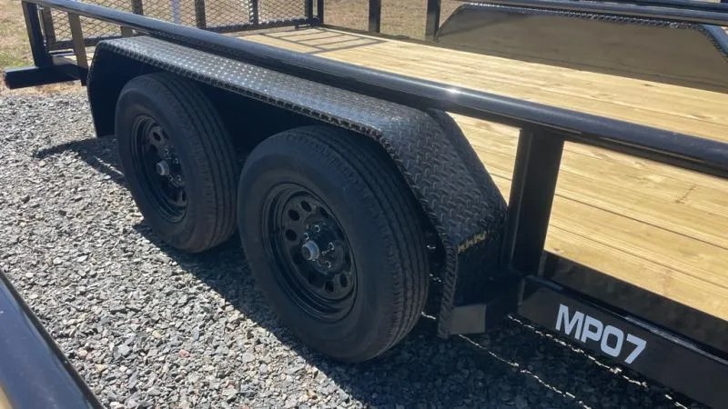 new Other Trailers Top Hat Trailers  for sale, in Cheyenne, WY Thumbnail 4