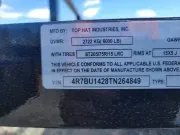 new Utility Trailers Top Hat Trailers  for sale, in Cheyenne, WY Thumbnail 3