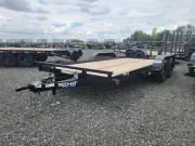 new Car Haulers / Racing Trailers Top Hat Trailers  for sale, in Cheyenne, WY Thumbnail 1