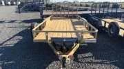 new Utility Trailers Buckshot Trailers  for sale, in Cheyenne, WY Thumbnail 2