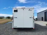 new Cargo (Enclosed) Trailers Haulmark  for sale, in Cheyenne, WY Thumbnail 3