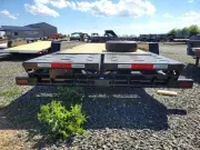 new Equipment / Flatbed Trailers Horizon Trailers  for sale, in Cheyenne, WY Thumbnail 5