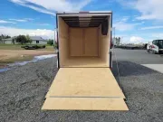 new Cargo (Enclosed) Trailers Haulmark  for sale, in Cheyenne, WY Thumbnail 4