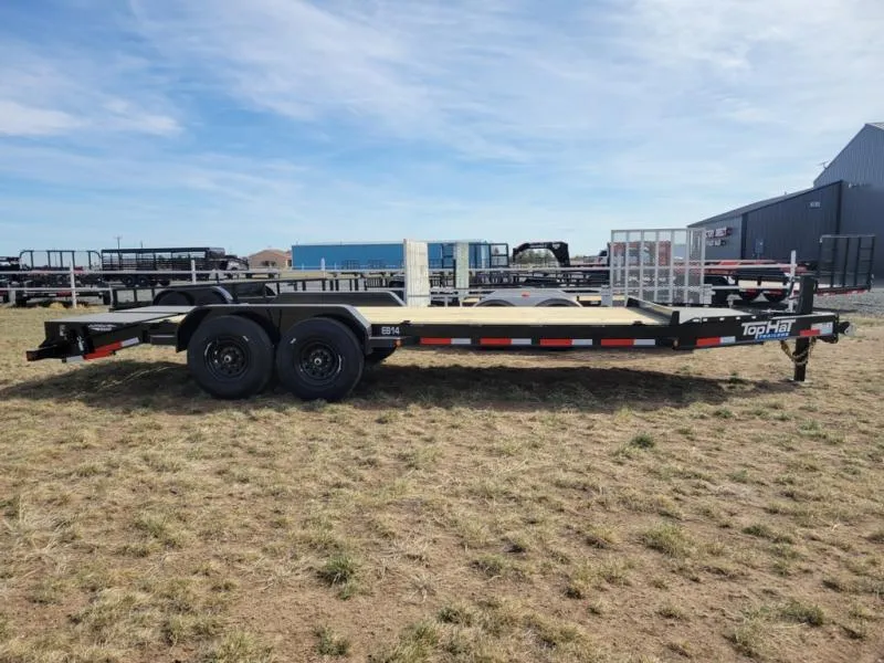 2026 Top Hat EB14 20x83