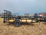 new Utility Trailers Top Hat Trailers  for sale, in Cheyenne, WY Thumbnail 1