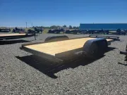 new Car Haulers / Racing Trailers Top Hat Trailers  for sale, in Cheyenne, WY Thumbnail 2