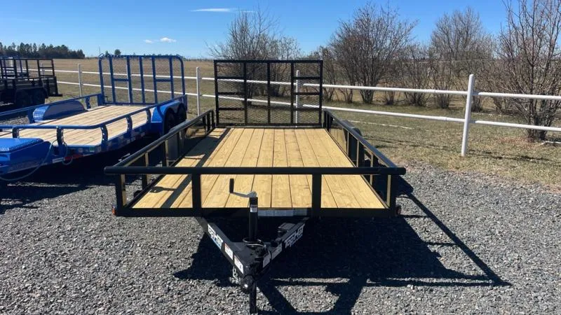 new Other Trailers Top Hat Trailers  for sale, in Cheyenne, WY Thumbnail 2