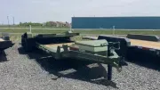 new Tilt Trailers Horizon Trailers  for sale, in Cheyenne, WY Thumbnail 1