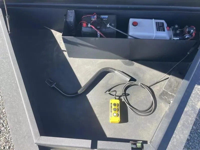 new Dump Trailers Watchdog  for sale, in Cheyenne, WY Thumbnail 4