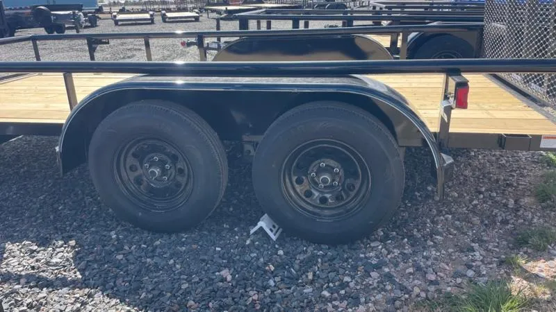 new Other Trailers Top Hat Trailers  for sale, in Cheyenne, WY Thumbnail 3