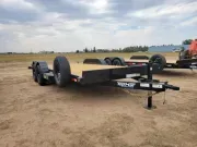 new Car Haulers / Racing Trailers Top Hat Trailers  for sale, in Cheyenne, WY Thumbnail 1
