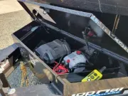 new Dump Trailers Top Hat Trailers  for sale, in Cheyenne, WY Thumbnail 4