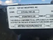 new Car Haulers / Racing Trailers Top Hat Trailers  for sale, in Cheyenne, WY Thumbnail 4