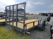 new Utility Trailers Top Hat Trailers  for sale, in Cheyenne, WY Thumbnail 2