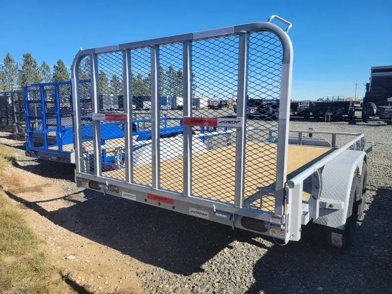 new Other Trailers Horizon Trailers  for sale, in Cheyenne, WY Thumbnail 2
