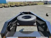 new Equipment / Flatbed Trailers Top Hat Trailers  for sale, in Cheyenne, WY Thumbnail 6