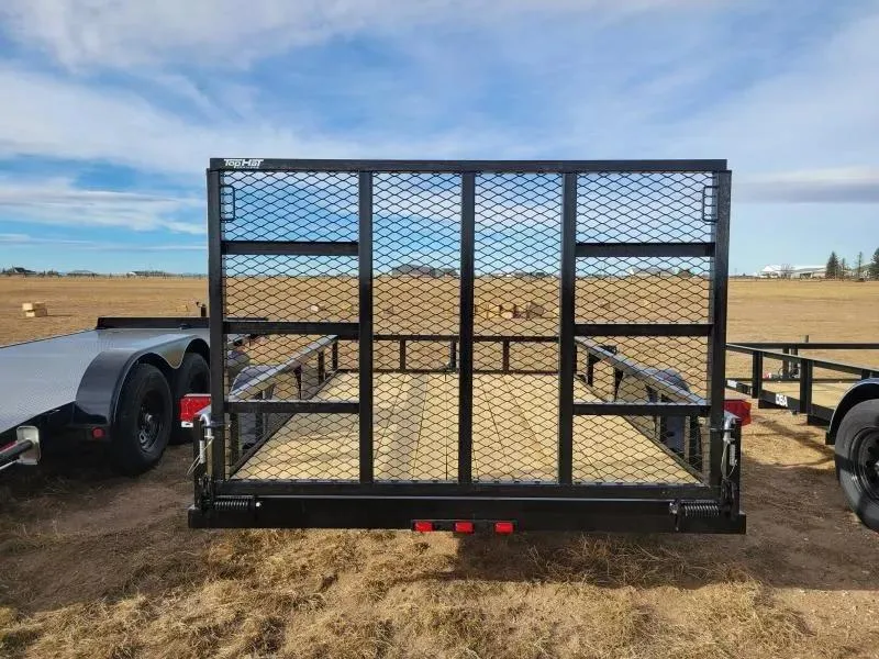 new Other Trailers Top Hat Trailers  for sale, in Cheyenne, WY Thumbnail 2