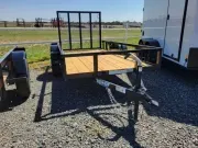 new Utility Trailers Top Hat Trailers  for sale, in Cheyenne, WY Thumbnail 1