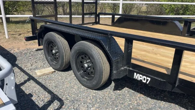 new Other Trailers Top Hat Trailers  for sale, in Cheyenne, WY Thumbnail 3